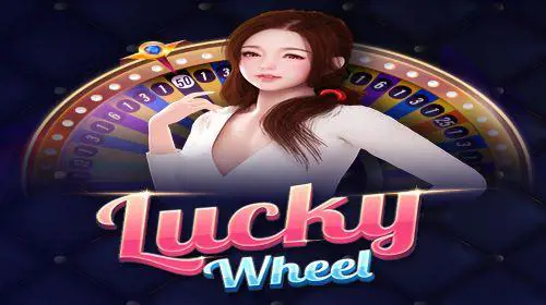 Lucky Wheel - Marakumi - Kenya